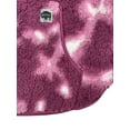 thumbnail image 3 of Buffalo Outdoors® Workwear Women's 1/4 Zip Tie-Dye Sherpa, 3 of 3