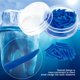 thumbnail image 4 of 100 Uds. Dental desechable, cuñas para diastema, herramienta de llenado Dental, suministro # azul, 4 of 10
