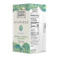 thumbnail image 3 of Good Earth, Ayurveda Vata Peace, Herbal Tea, Tea Bags, 18 Ct., 3 of 6