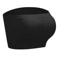 thumbnail image 5 of FOCUSSEXY 3-Pack Strapless Tube Tops for Women with Built-in Bra Causal Strapless Basic Sexy Tube Top, 5 of 8