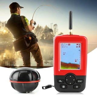 4.3inch HD Colorful Underwater Visual Fish Finder Video Camera