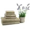 thumbnail image 2 of Petek Turkish Cotton Towel (Set of 6), 2 of 3