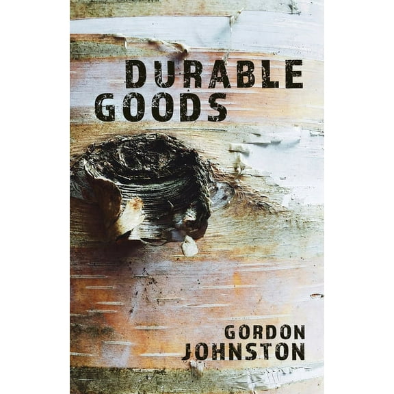 Durable Goods (Paperback)