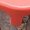 Red, variant on Clear Reptile Hideout Box for Spiders Geckos Lizards Breeding Incubation