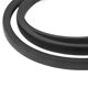 thumbnail image 4 of M126009 Heavy Duty Rubber Drive Belt for John Deere LT166 LT155 Engine and Transmission, 4 of 4