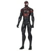 Marvel Ultimate Spider Man Titan Hero Series Ultimate Spider Man Figure