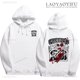 thumbnail image 3 of Cry of Fear-Sudadera con capucha de doble cara para hombre y mujer, suéter Unisex de manga larga, talla XS-3XL, nuevo estilo, 2024, 3 of 3