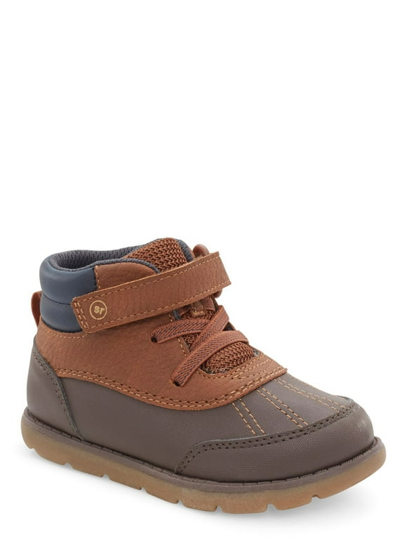 Toddler Snow Boots