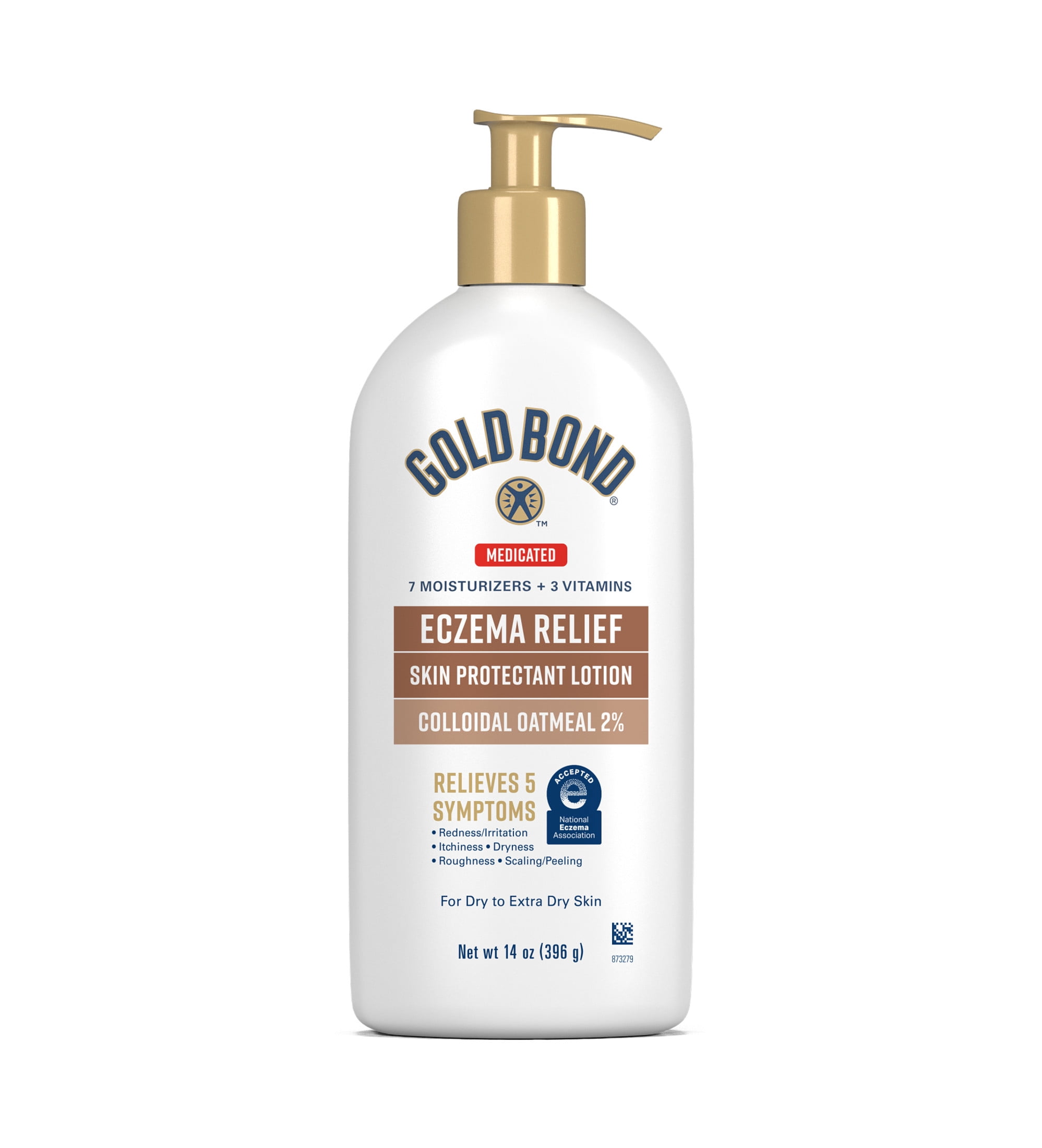 Gold Bond Healing Hydrating Body Lotion with Aloe, Moisturizer for Dry to  Extra Dry Skin, 24-HR Hydration to Soothe & Comfort, Non-Greasy,  Dermatologist-Tested, Light Scent, 24 Oz Family Size Pump - Walmart.com