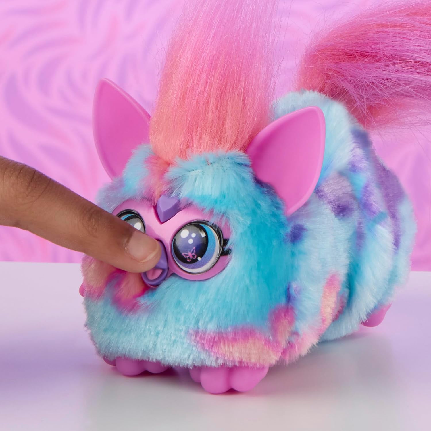 Furby Fur Dj Furblet