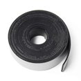 thumbnail image 4 of Adhesive Backed Rubber Strips (1/16" Thick X 1" Wide X 10\' Long) - Self Stick Neoprene Rubber Sheet, 4 of 5