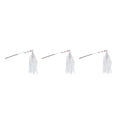 thumbnail image 2 of Greeniant Cat Teaser Stick con Bell Cats Toy Reutilizable Shinny Ejercicio Playing Rod Exquisite Pets Interactive Sticks Pink Type1 NO1, 2 of 6
