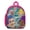 pink-style, variant on Bubble Guppies Cute Cartoon backpack travel bag adjustable shoulder straps One size