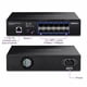 thumbnail image 3 of Switch TRENDnet TL2-F7120 de 12 puertos 10G SFP+ gestionado de nivel 2, 3 of 6