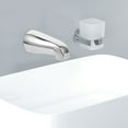 thumbnail image 3 of LIFKOME Water Saving Bath Tub Spout Bathtub Faucet Spout 1Set, 3 of 7