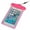 Pink, variant on Maximalpower Waterproof Case Dry Bag Pouch Glow in Dark for Cell Phone iPhone X 4,5,6,7,8 and Plus, Samsung Galaxy Note 4,5,6,8 S8/S8 Plus, Google Pixel 2 HTC LG Sony MOTO up to 6.0" -Pink