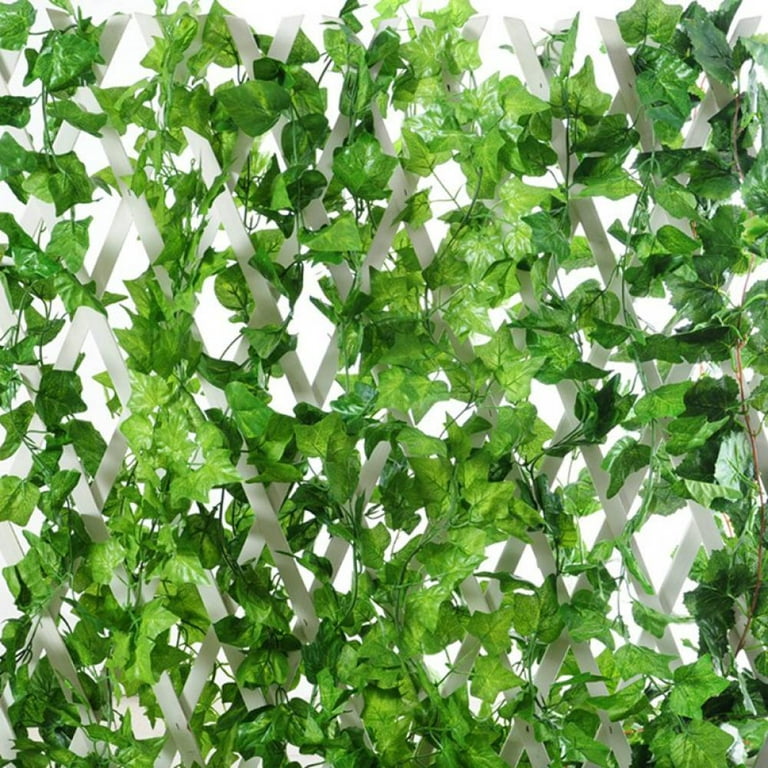 jungle party decoration artificial fake leaves