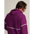 thumbnail image 5 of Bonobos Fielder Men's and Big Men's Fleece Pullover Hoodie, Up to Size 3XL, 5 of 7