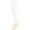 White, variant on Girl's Layers Footless Tights 1 Pair Pack