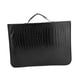 thumbnail image 1 of Estuche de almacenamiento para tijeras de corte de cabello con capacidad para hasta 24 tijeras, estuche portátil para tijeras de corte y peinado para, 1 of 10