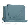 thumbnail image 3 of Cartera para Dama SQbags Ola Mediana Forever Young, 3 of 7