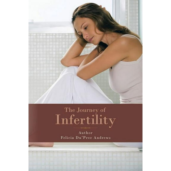 The Journey of Infertility (Paperback)