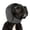 B001- Dark Gray, variant on Dog Ear Protection, Dog Fireworks Ear Muffs, Relaxation Relief for Dogs, Dog Calming, Sky Blue Xl Waterproof Winter Swim Dog Head Wrap for Dog Relaxation Relief and Ear