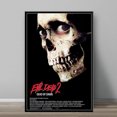 thumbnail image 4 of Classic Horror Movie The Evil Dead Abstract Canvas Painting Posters and Prints Wall Art Pictures for Bedroom Home Decoration, 4 of 5