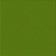 thumbnail image 1 of Ahgly Company Indoor Square Patterned Alien Green Area Rugs, 8' Square, 1 of 6
