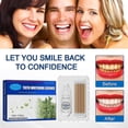 thumbnail image 2 of 10ml Teeth Serum Teeth Serum Teeth Teeth Kit To Remove Tartar And Stains With Co--, 2 of 5