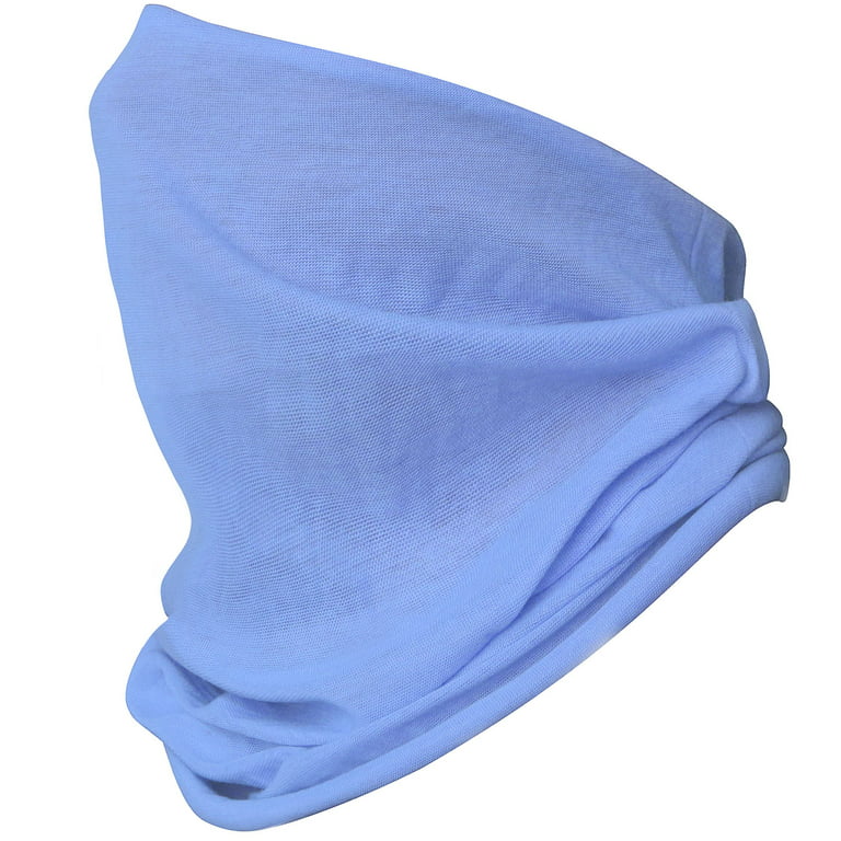 Buy Kids Neck Gaiter Bandana Face Mouth Cover Scarf Anti Dust