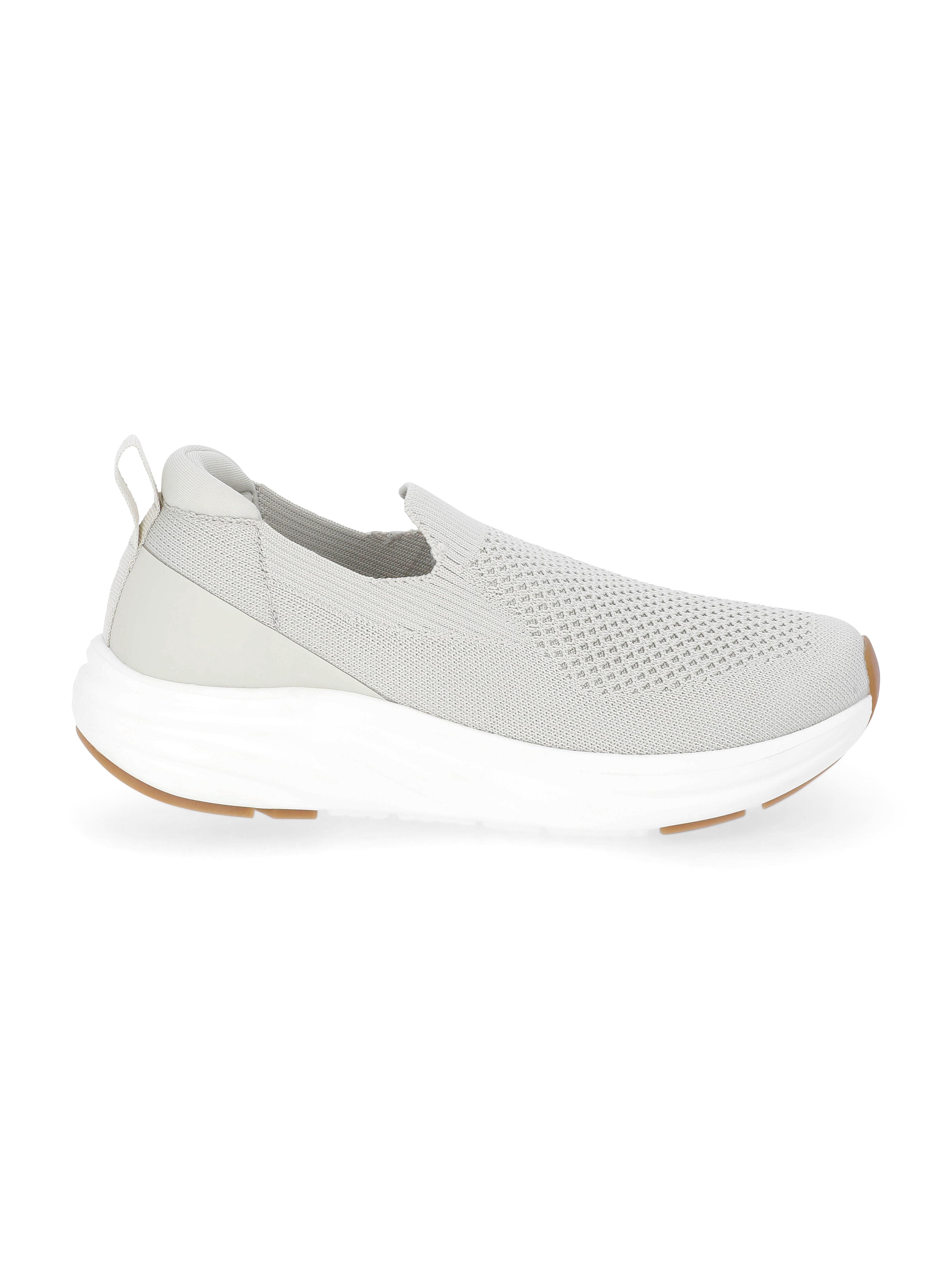 Gaiam Women's Fleur Slip On Sneakers