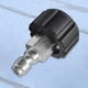 thumbnail image 3 of Accesorios para Pistola para Lavado Autos Conector Enchufe Rápido A Adaptador Universal Interno 14/15 M22 (1/4), 3 of 7
