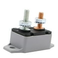 thumbnail image 4 of Impermeable Del Autobús Del Camión Del Coche isyuntor De 2Pcs 15Amp Con Restauración Automática Yotijar Disyuntor del automóvil del barco, 4 of 10