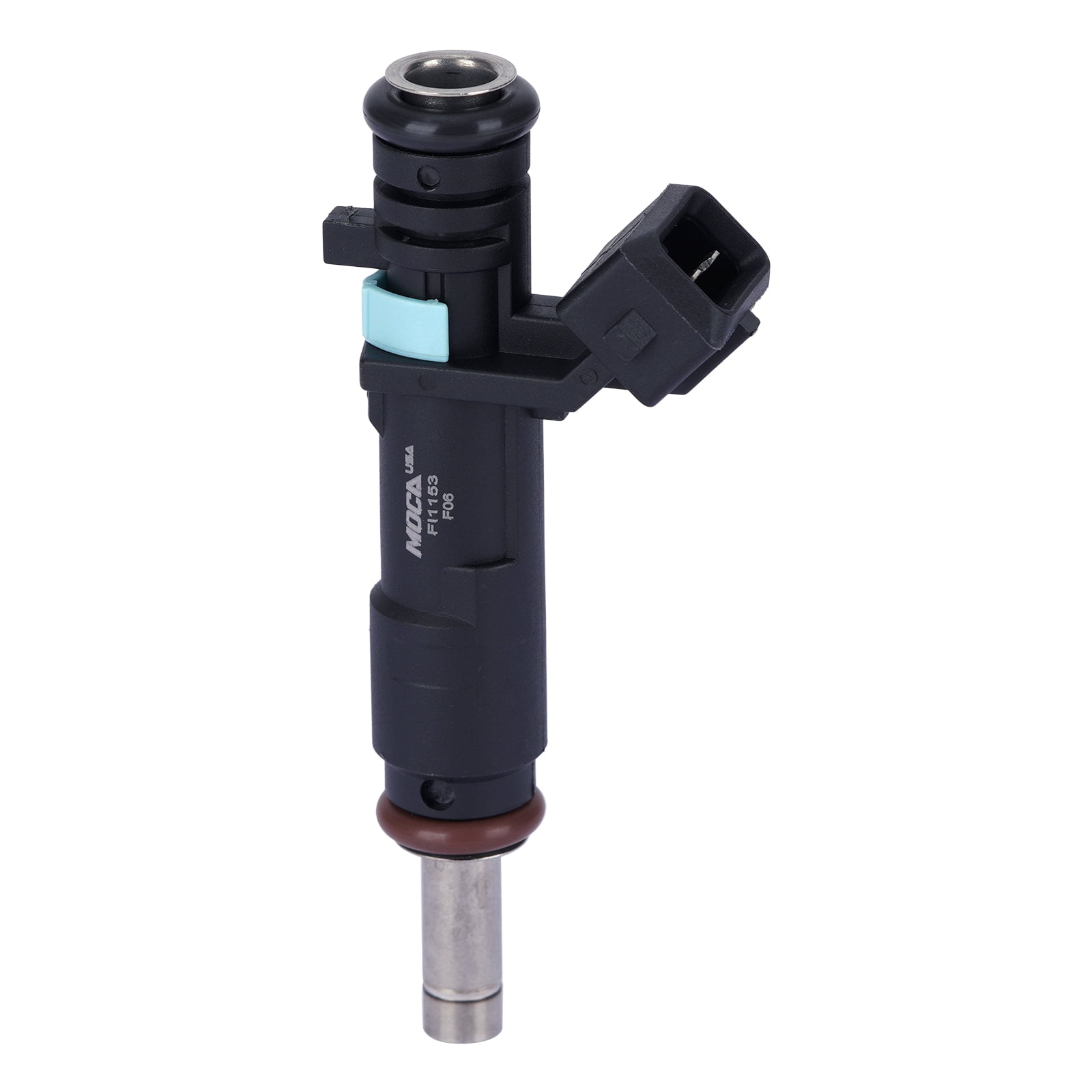 MOCA AUTOPARTS 4x Fuel Injectors FJ1153 Fit for 2010-2015 Chevrolet Cruze 1.8L & 2012-2017 Chevrolet Sonic 1.8L