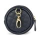 thumbnail image 4 of Estuche para chupete,Bolsa para chupete de cuero PU Estuche con clip,Bolsa para chupete con cierre,Caja para chupete para bolsa de pañales Impermeable,Bolsa de almacenamiento portátil, 4 of 8