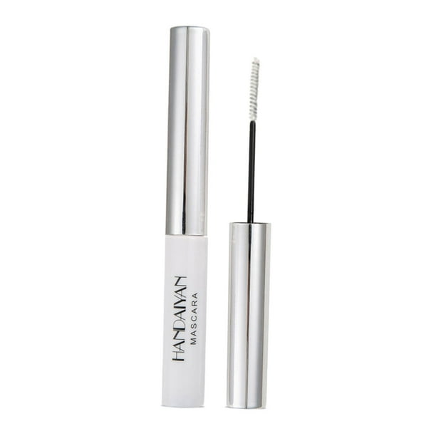 Rímel de Color Cosmético Maquillaje Impermeable Engrosamiento Voluminizador Extensión Voluminoso para / Diario 02 Colco rimel impermeable