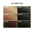 thumbnail image 4 of Hello Bubble Hair Dye (6N-Choco Brown), 4 of 32