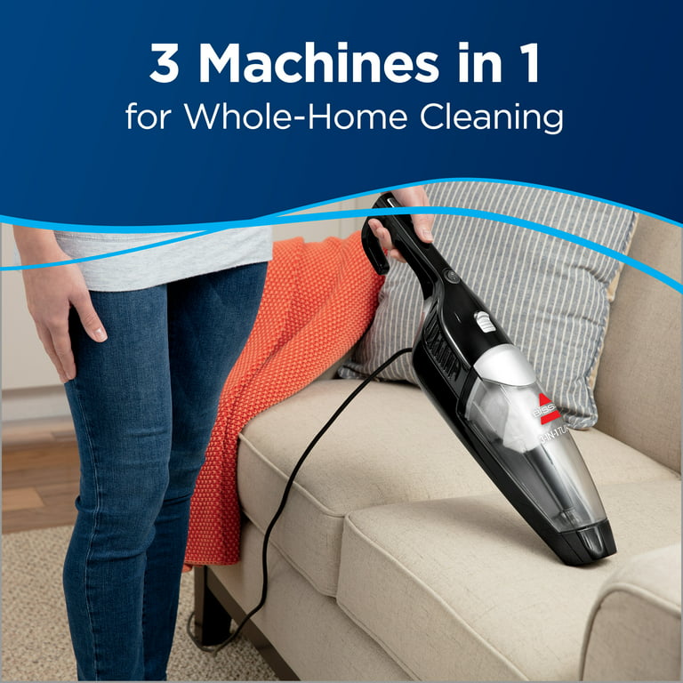 This is my go to when I need a quick clean up! So lightweight and easy, Walmart Finds
