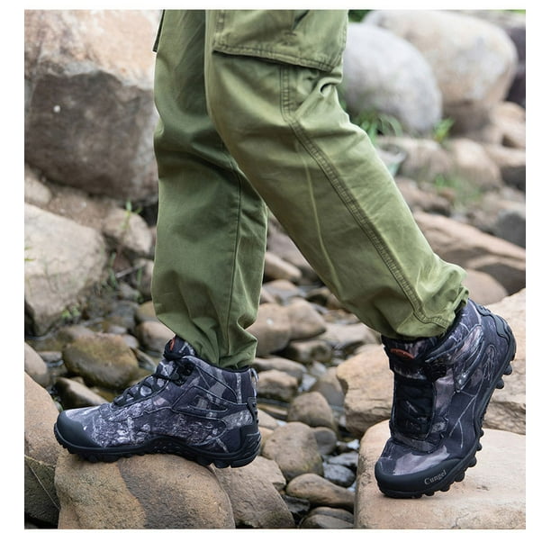 Walmart waterproof deals hiking shoes