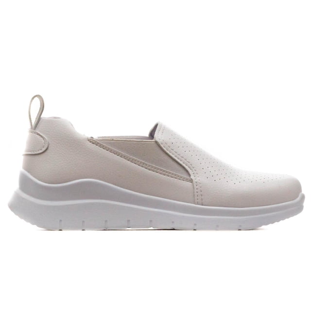 Tenis Bon Wild para Mujer UD106 blanco 23.5