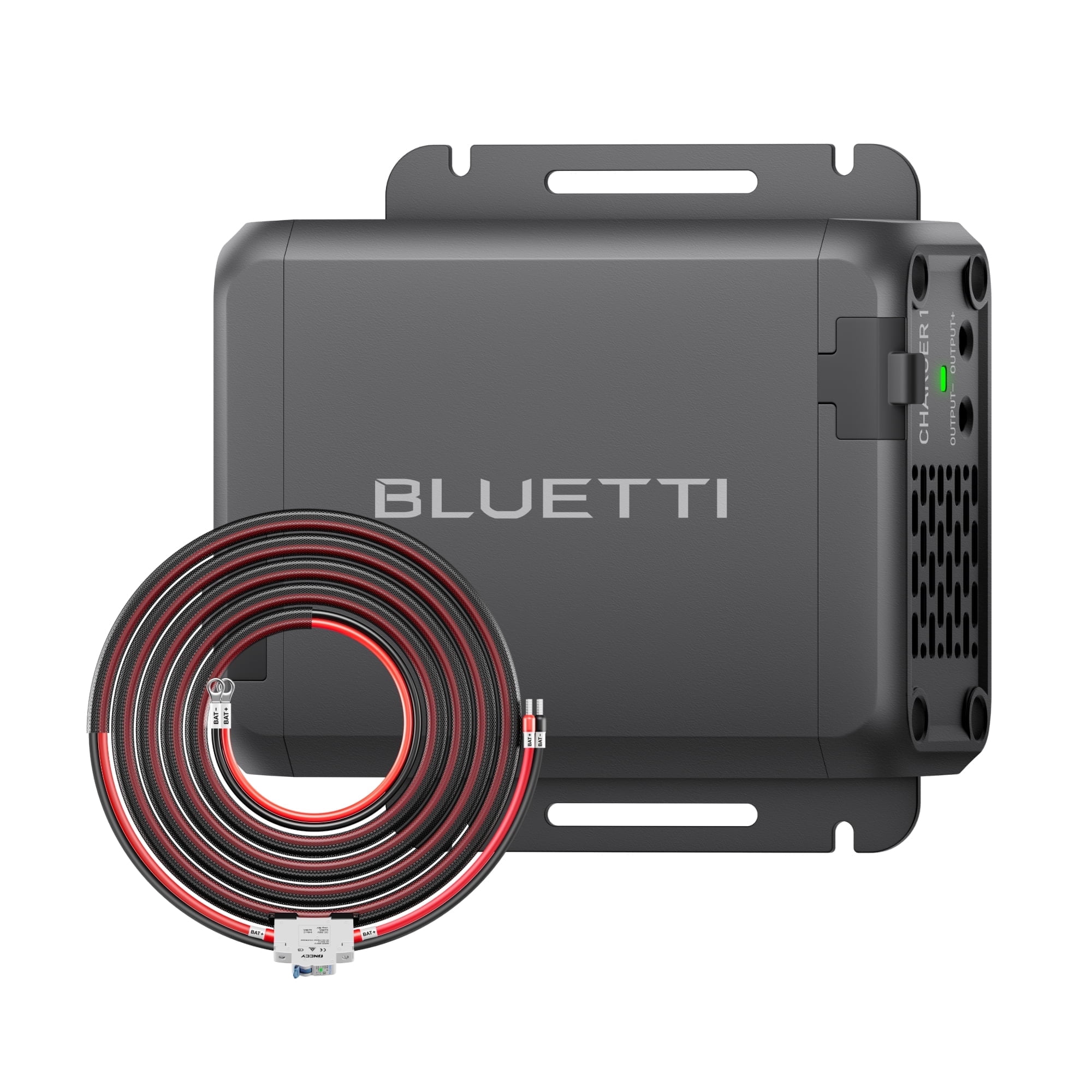 BLUETTI D60L 60A Charging Cable - Efficient Power Adapter, Compatible with Multiple Devices