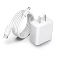 thumbnail image 2 of 4 Pieces Magsafe Case Mica Crystal Charger 35w For iPhone, 2 of 8