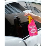 The Pink Stuff - Ultimate Bundle (1 Cleaning Paste, 1 Multi-Purpose Spray, 1 Cream Cleaner, 1 Bathroom Foam Cleaner)
