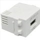 thumbnail image 3 of Panel de Carga de TeléFono MóVil MóDulo de AlimentacióN USB Enchufe de 220 V Transformador de 5 V Adaptador de ConmutacióN de Enchufe de Carga USB de 2,1 A, 3 of 7