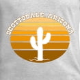 thumbnail image 3 of CafePress - Scottsdale, Arizona Long Sleeve T Shirt - Unisex Cotton Long Sleeve T-Shirt, 3 of 4