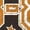 DARK BROWN, variant on - BB-8 Astromech Droid - Men's Short Sleeve Graphic T-Shirt