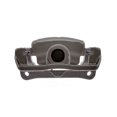 thumbnail image 2 of Genuine AC Delco For Ford F-150 2012-2018 Disc Brake Caliper Passenger Side | Rear | Non-Coated | With Mounting Bracket | Semi-Loaded Configuration | 1-Piston, 2 of 5