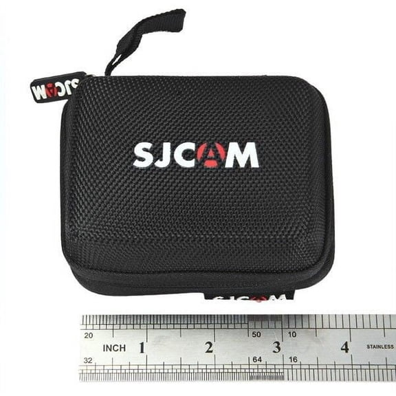 SJCAM Dust-proof Protective Camera Pouch Case (Small)