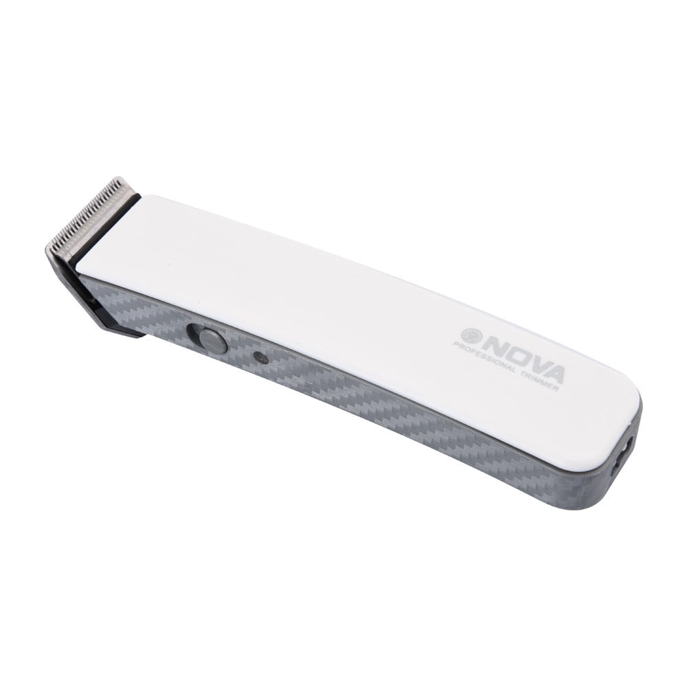 nova new professional men's electric shaver